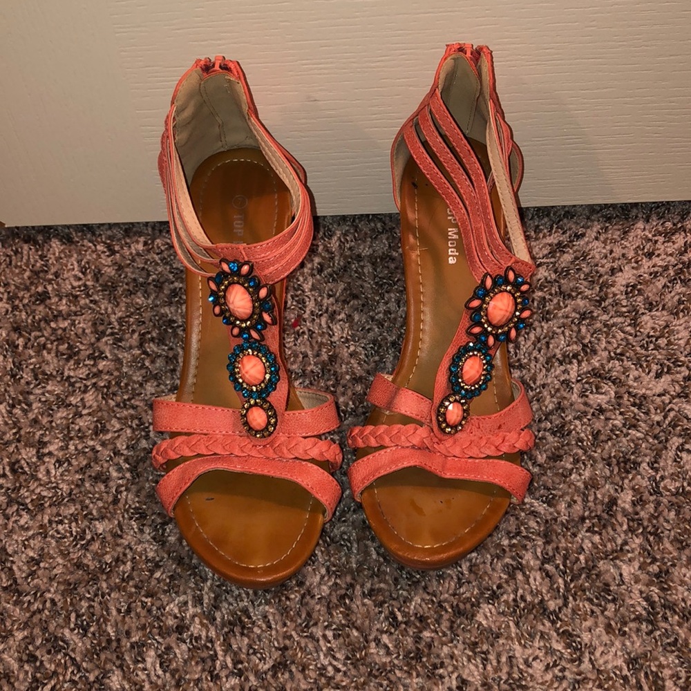 Wedges